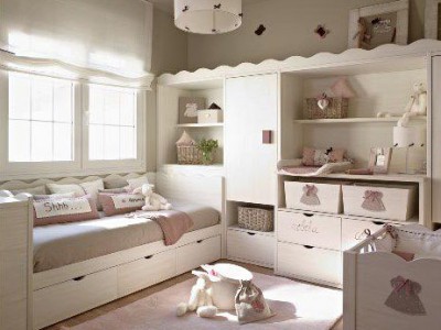 Habitación de Anna