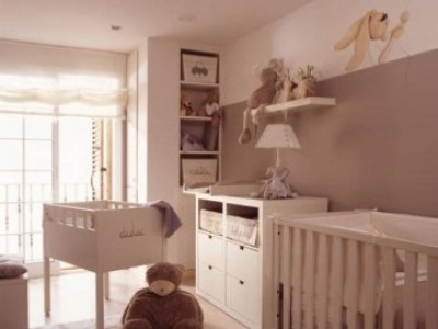 Habitación de Dídac