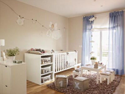 Habitación de Joan