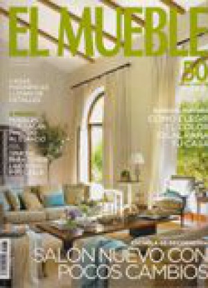 El Mueble nº588